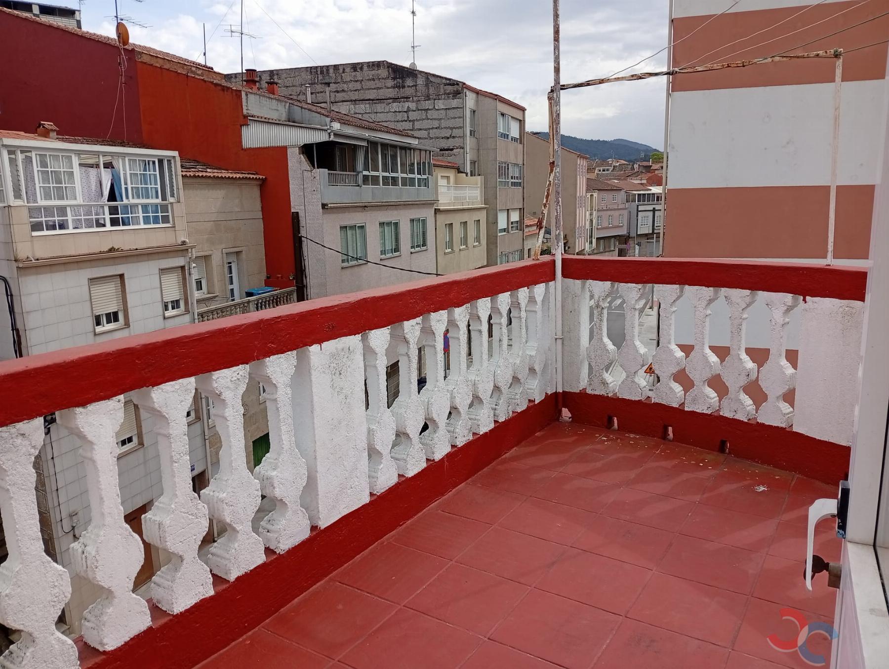 Venta de casa en Pontevedra