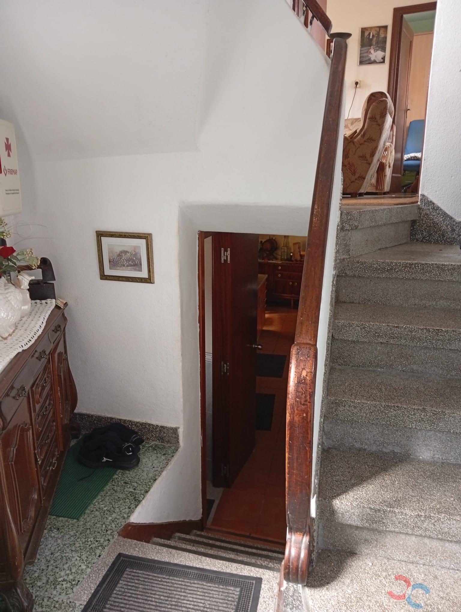 Venta de casa en Pontevedra