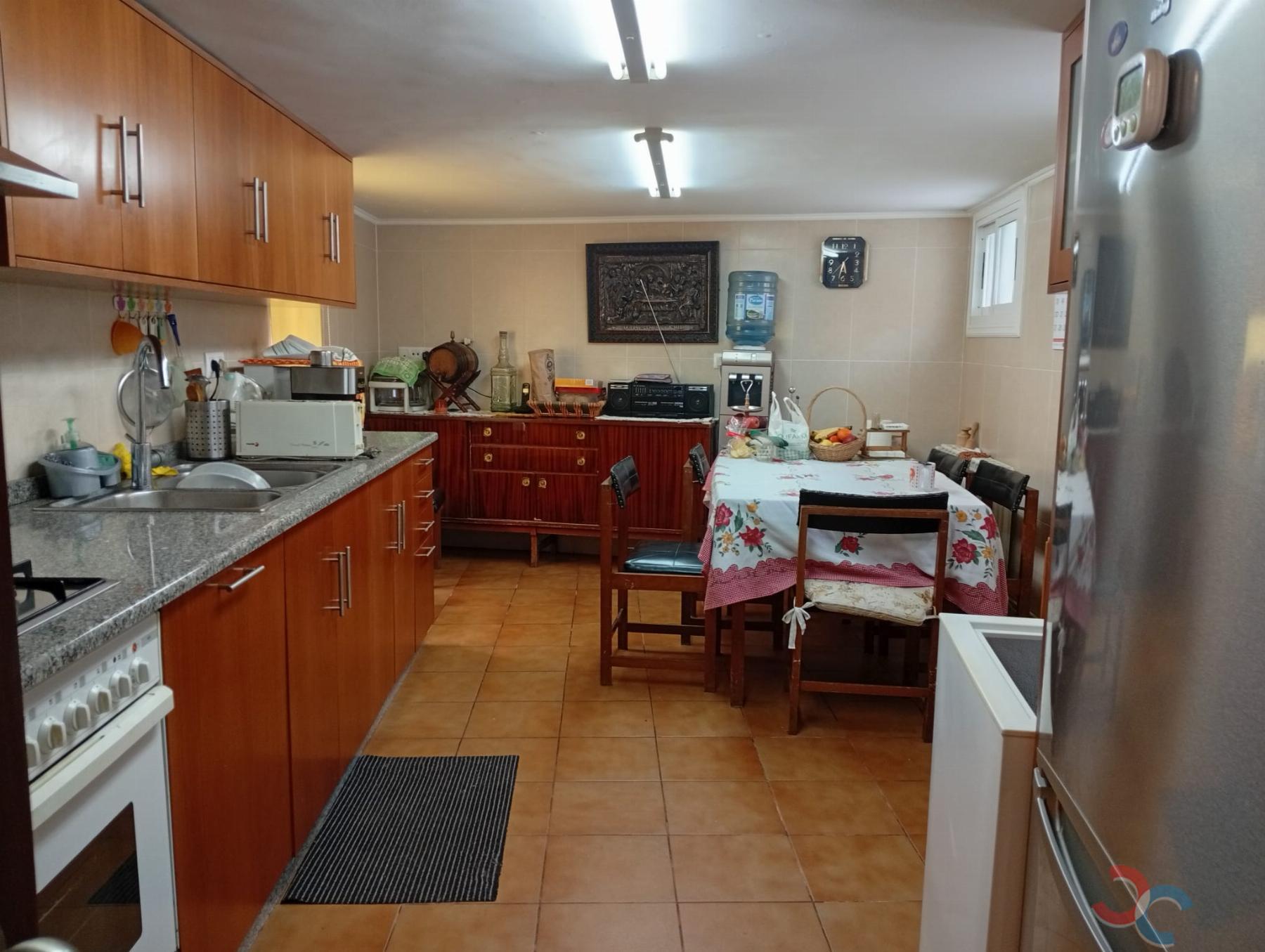 Venta de casa en Pontevedra