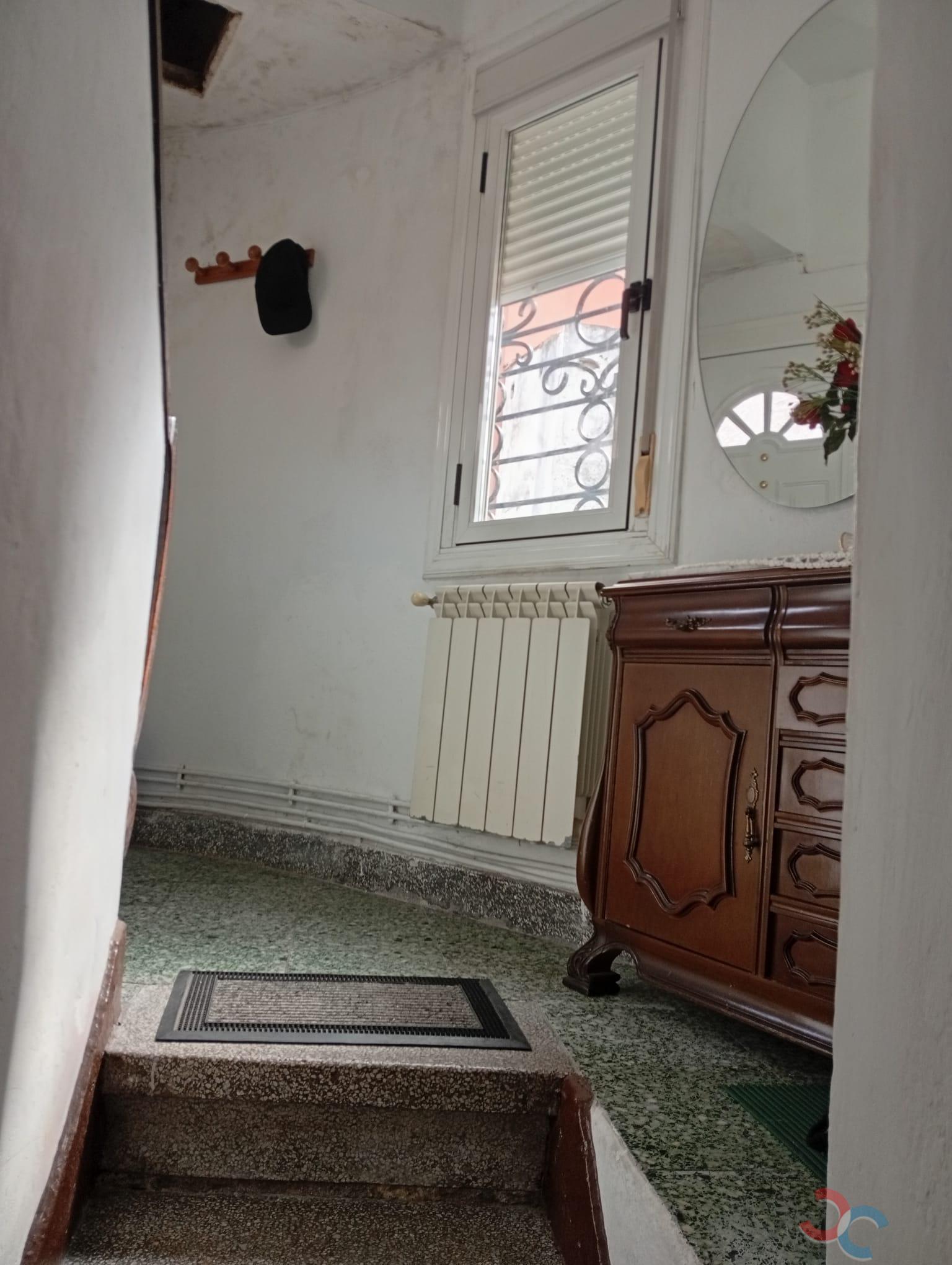 Venta de casa en Pontevedra