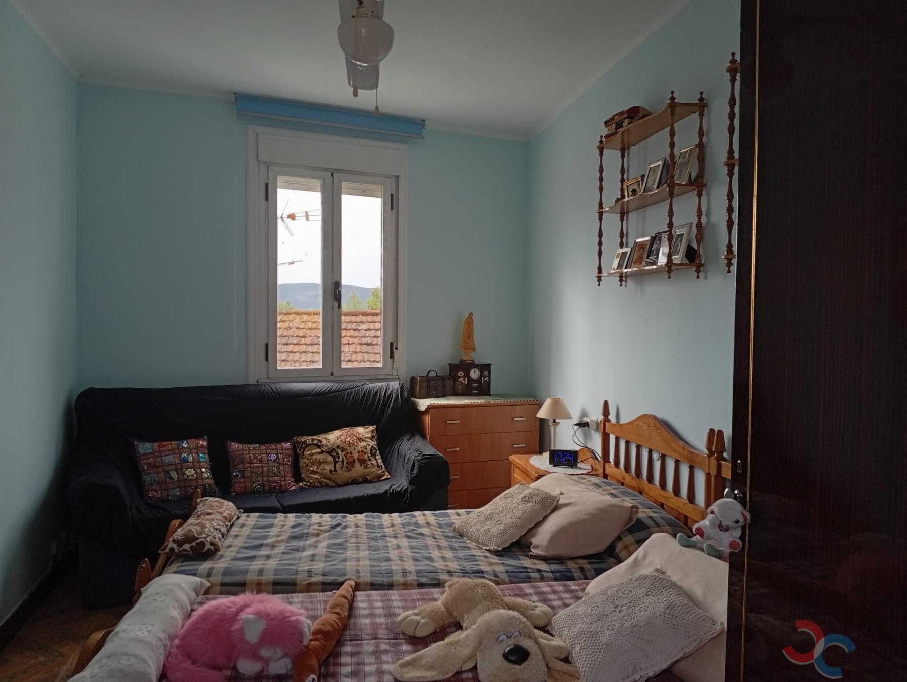 Venta de casa en Pontevedra