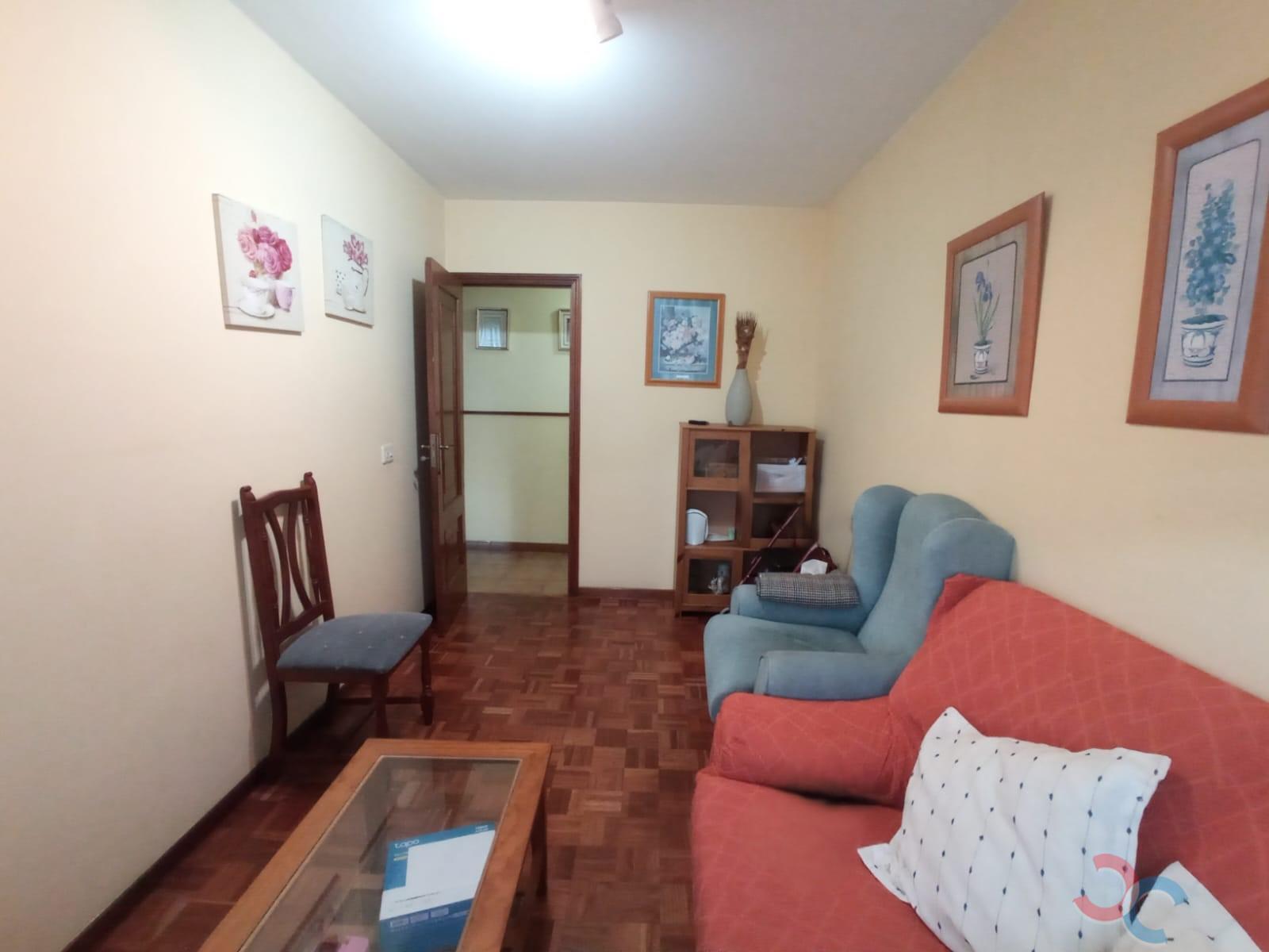 Venta de piso en Marín