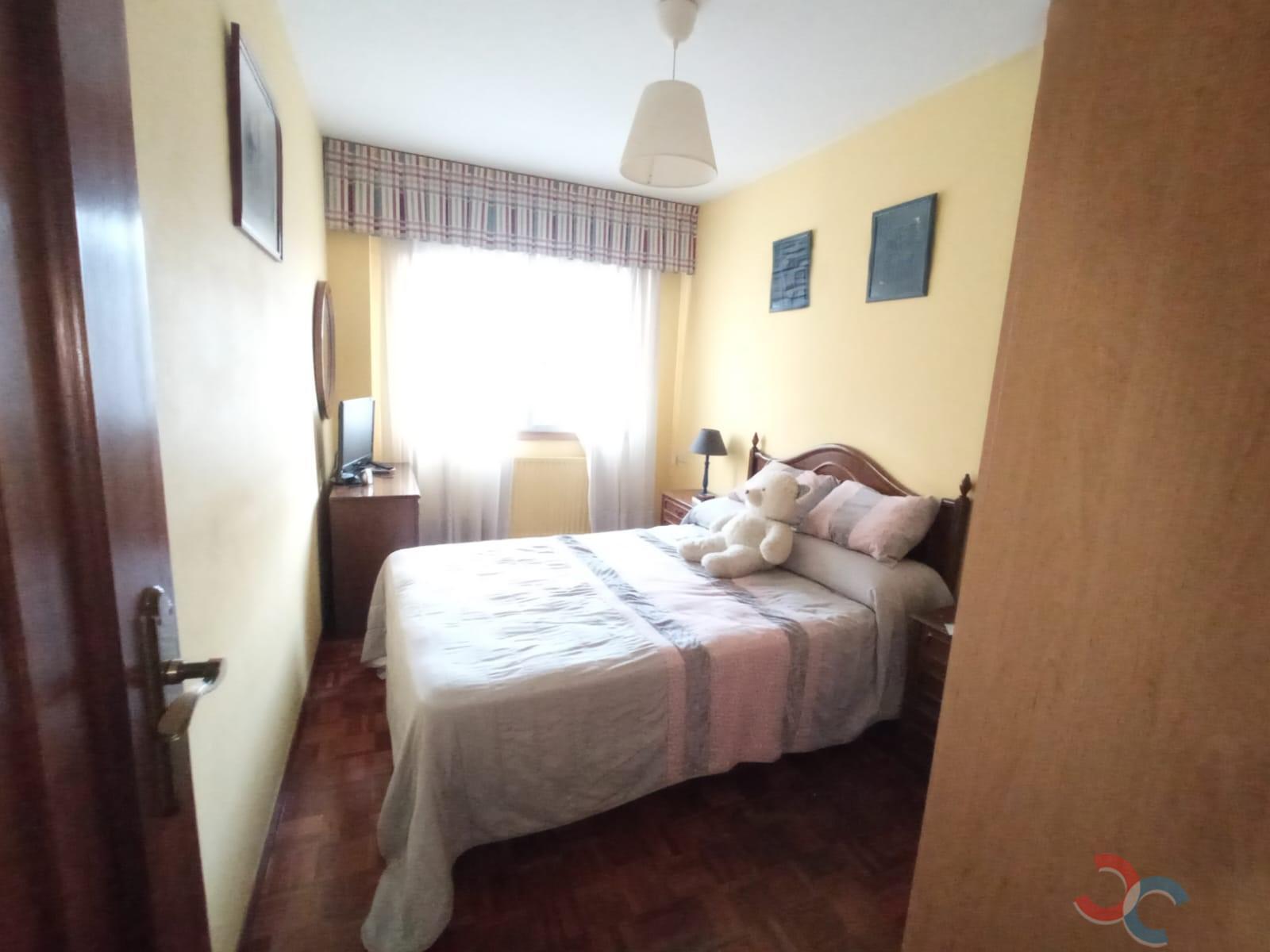 Venta de piso en Marín