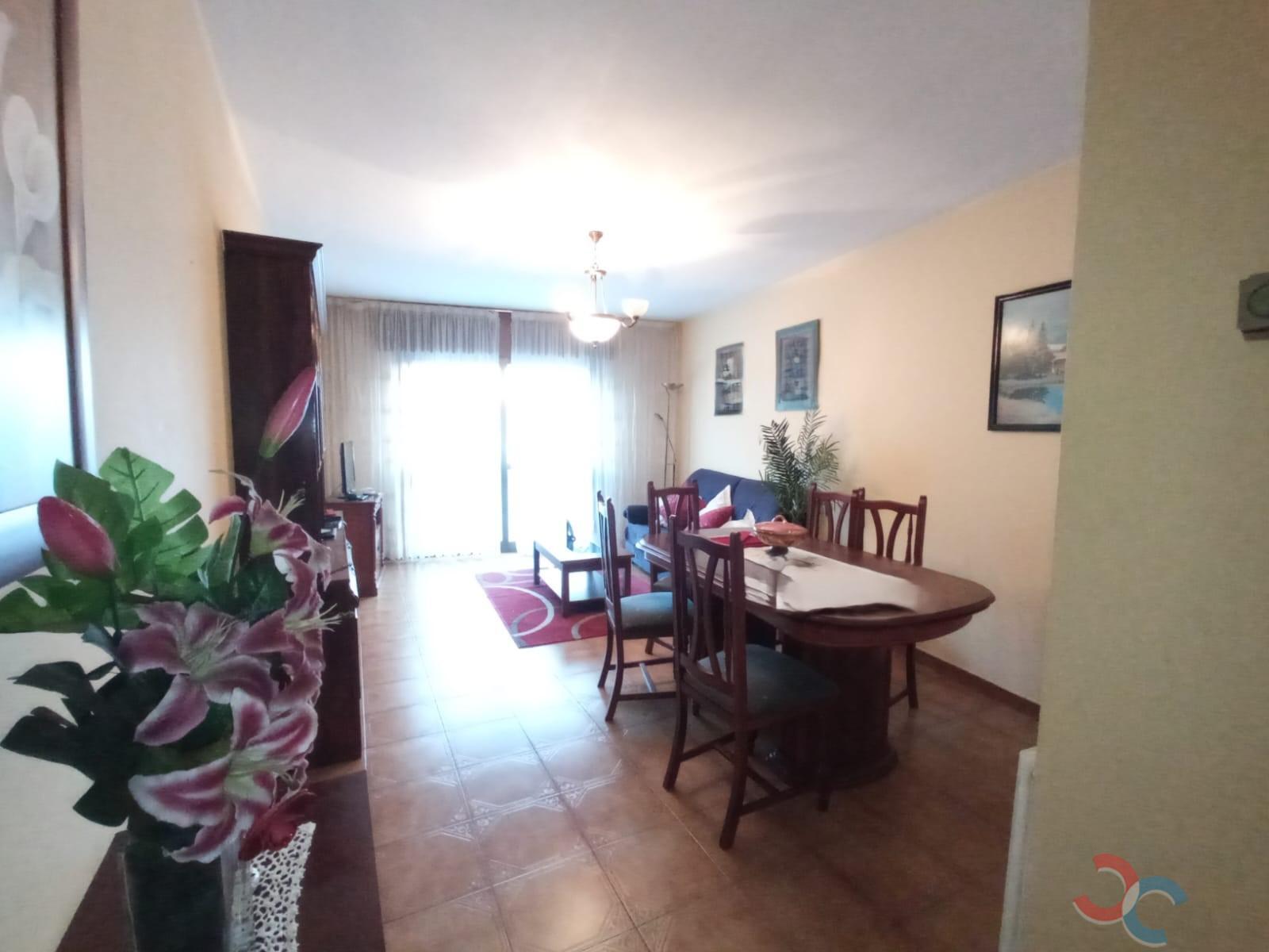 Venta de piso en Marín