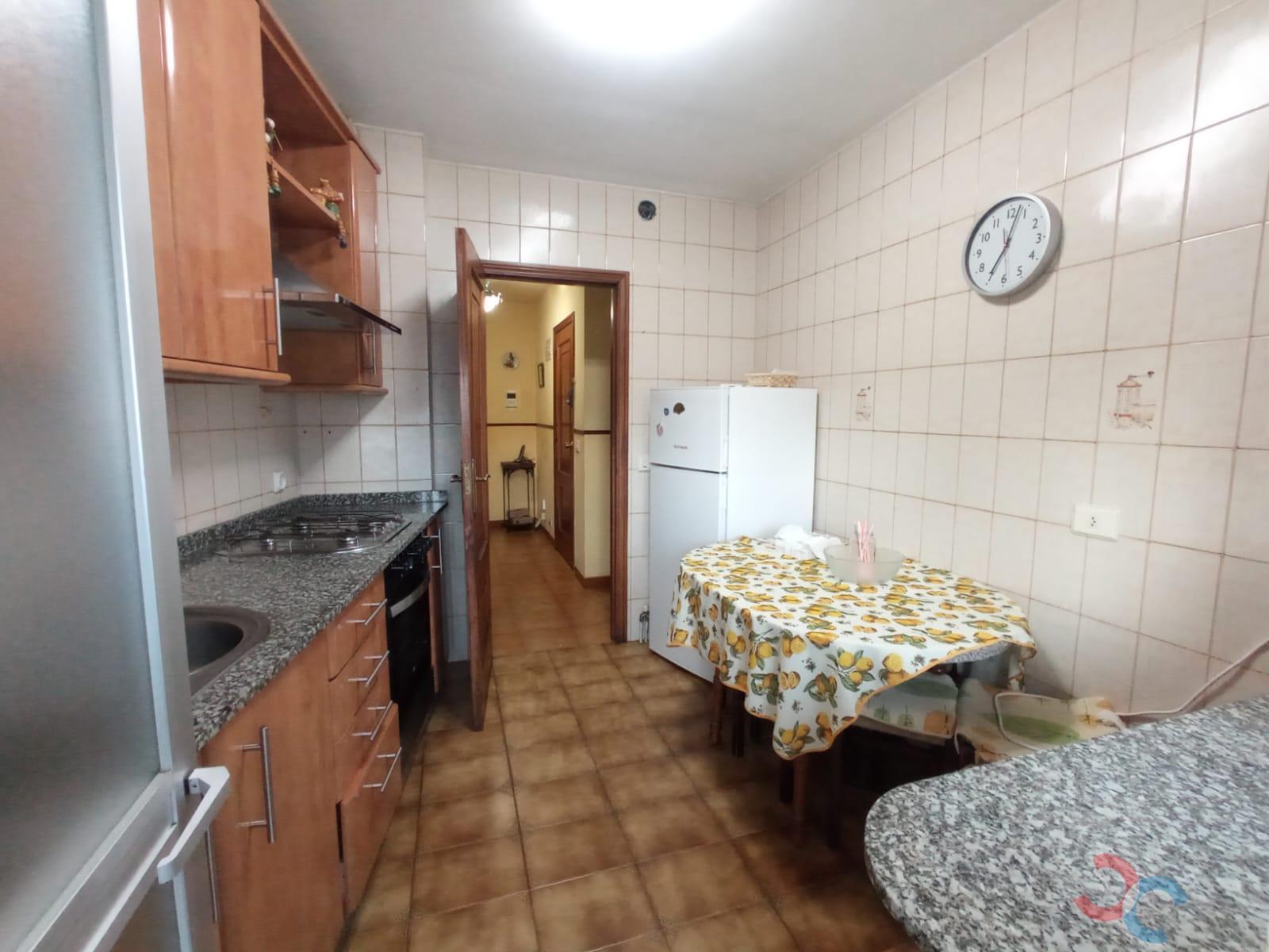 Venta de piso en Marín