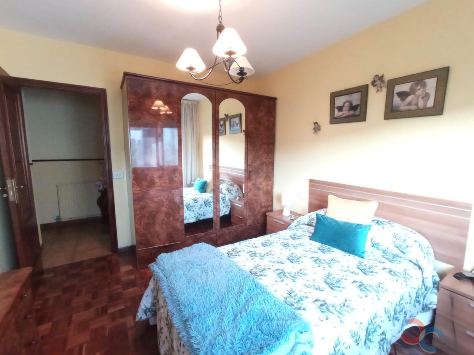 Venta de piso en Marín