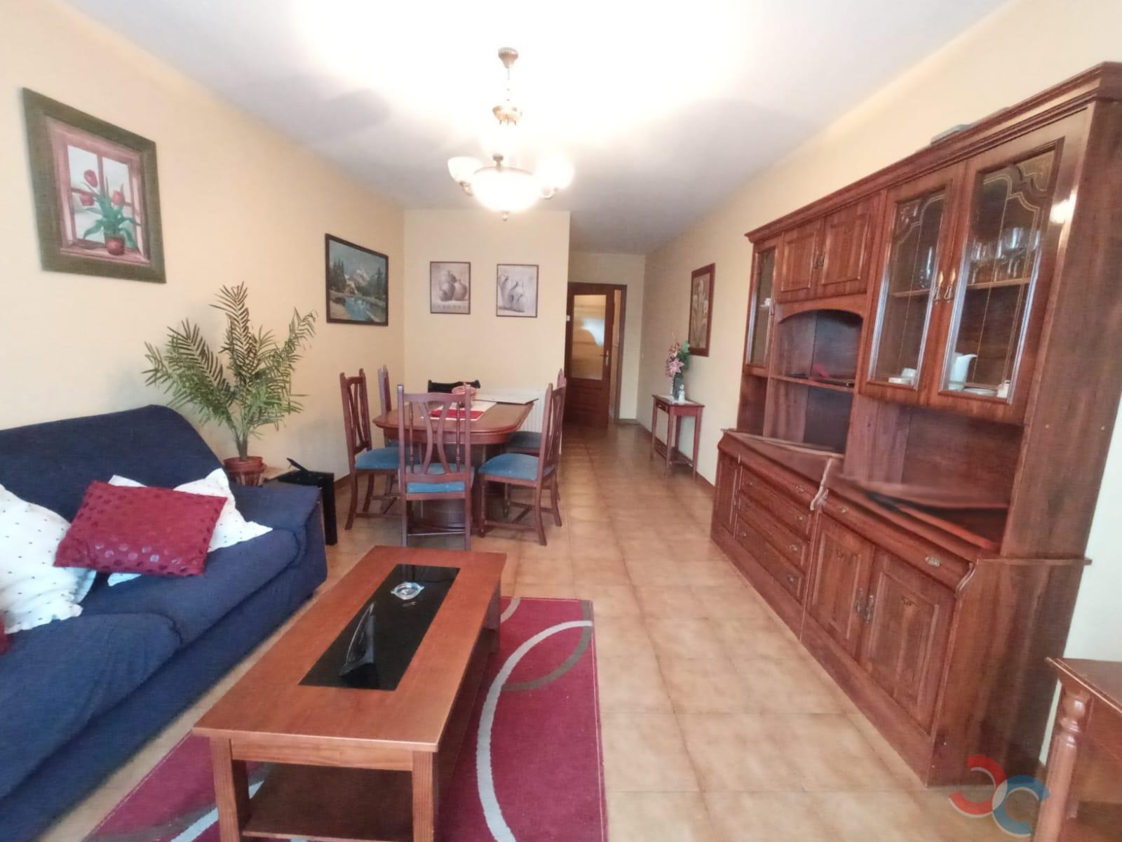 Venta de piso en Marín