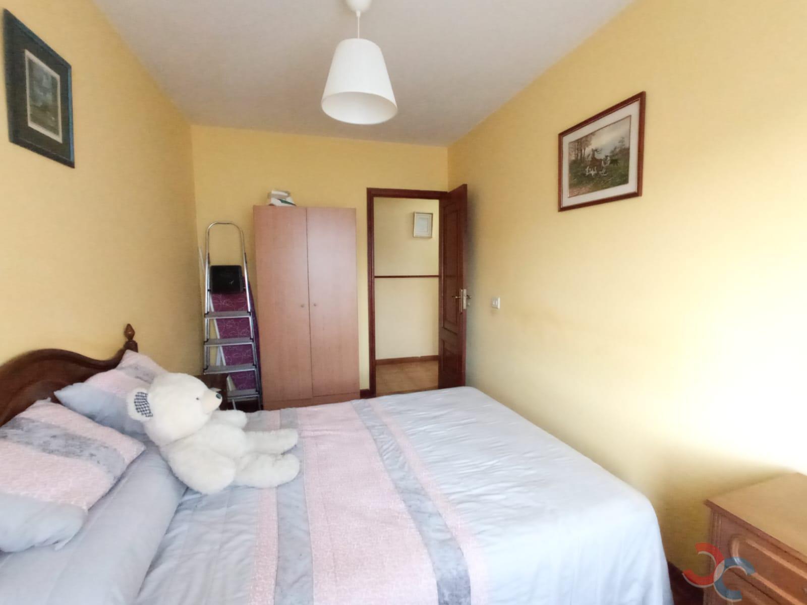 Venta de piso en Marín