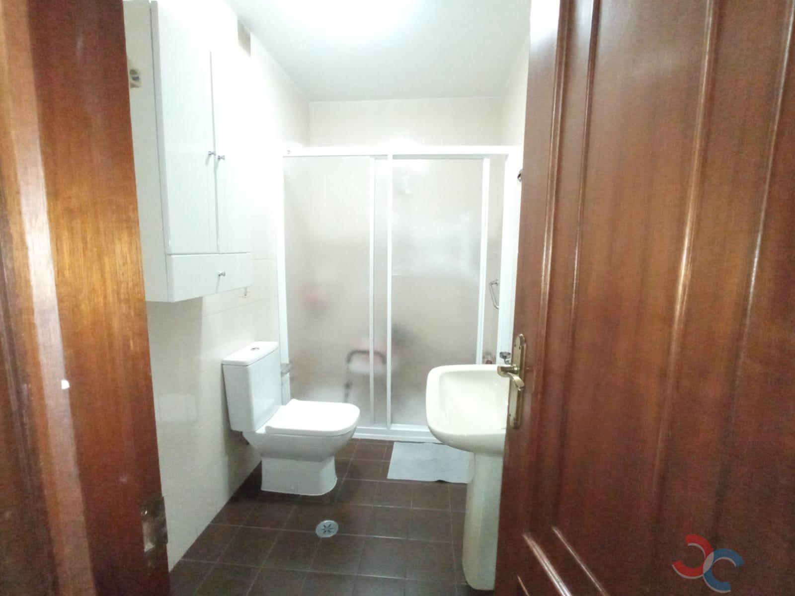 Venta de piso en Marín