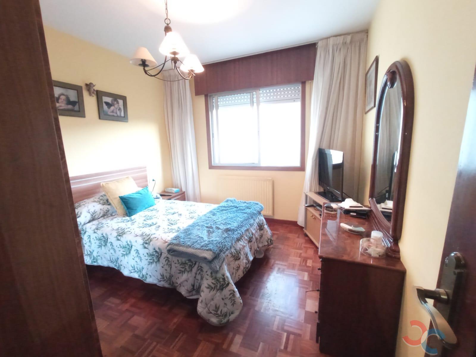 Venta de piso en Marín