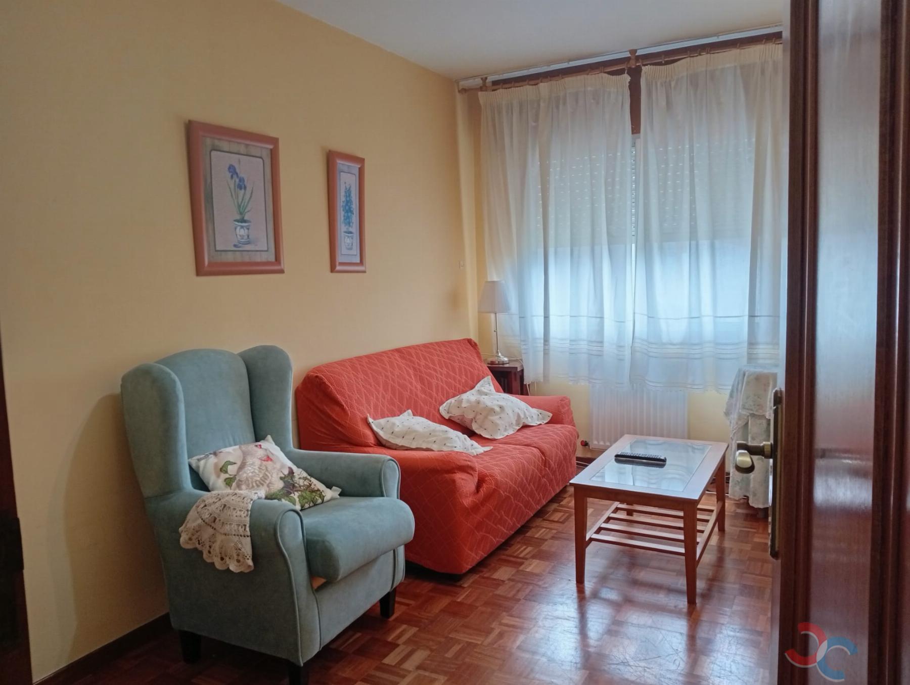 Venta de piso en Marín