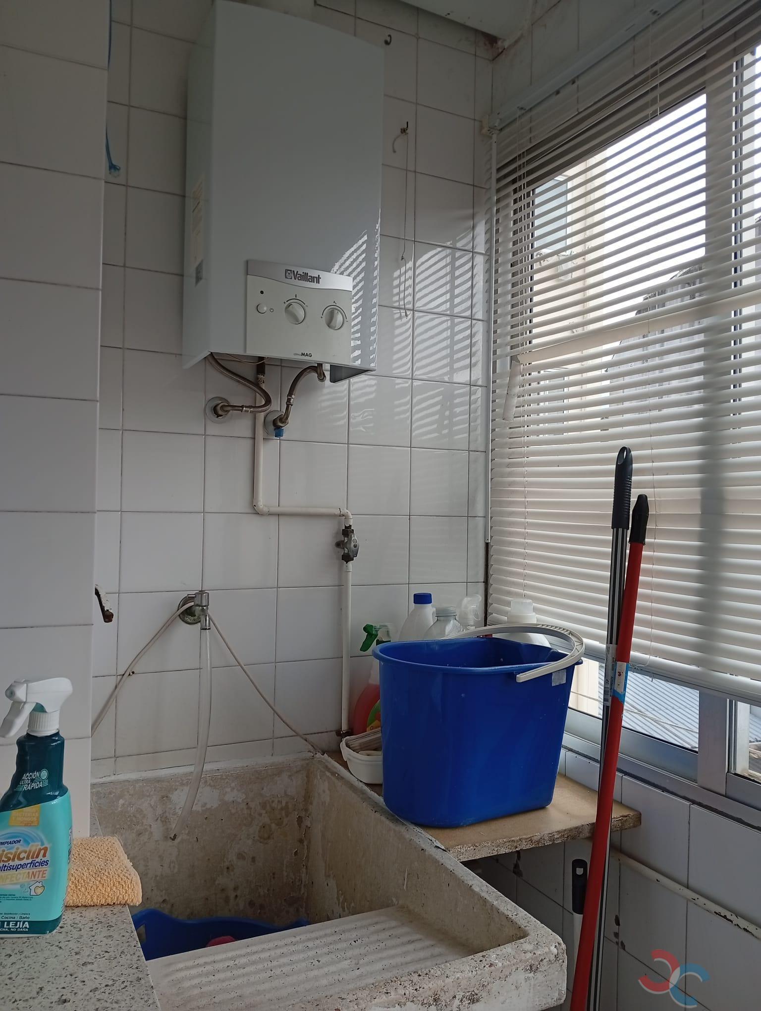 Venta de piso en Marín