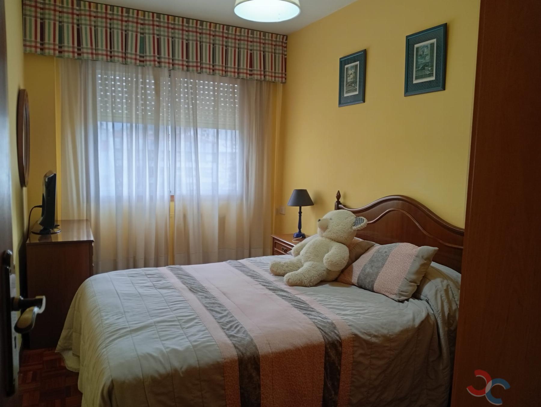 Venta de piso en Marín