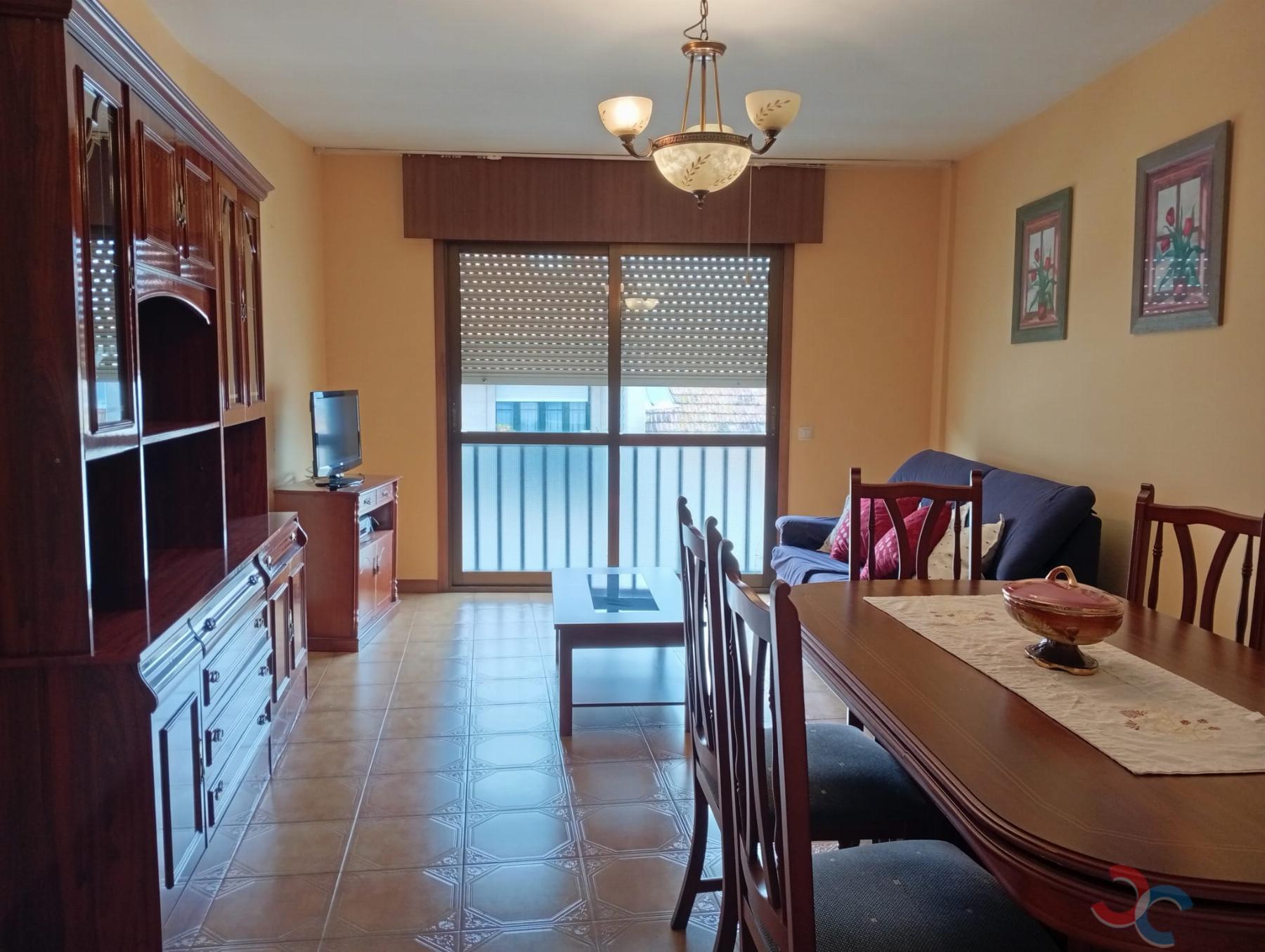 Venta de piso en Marín