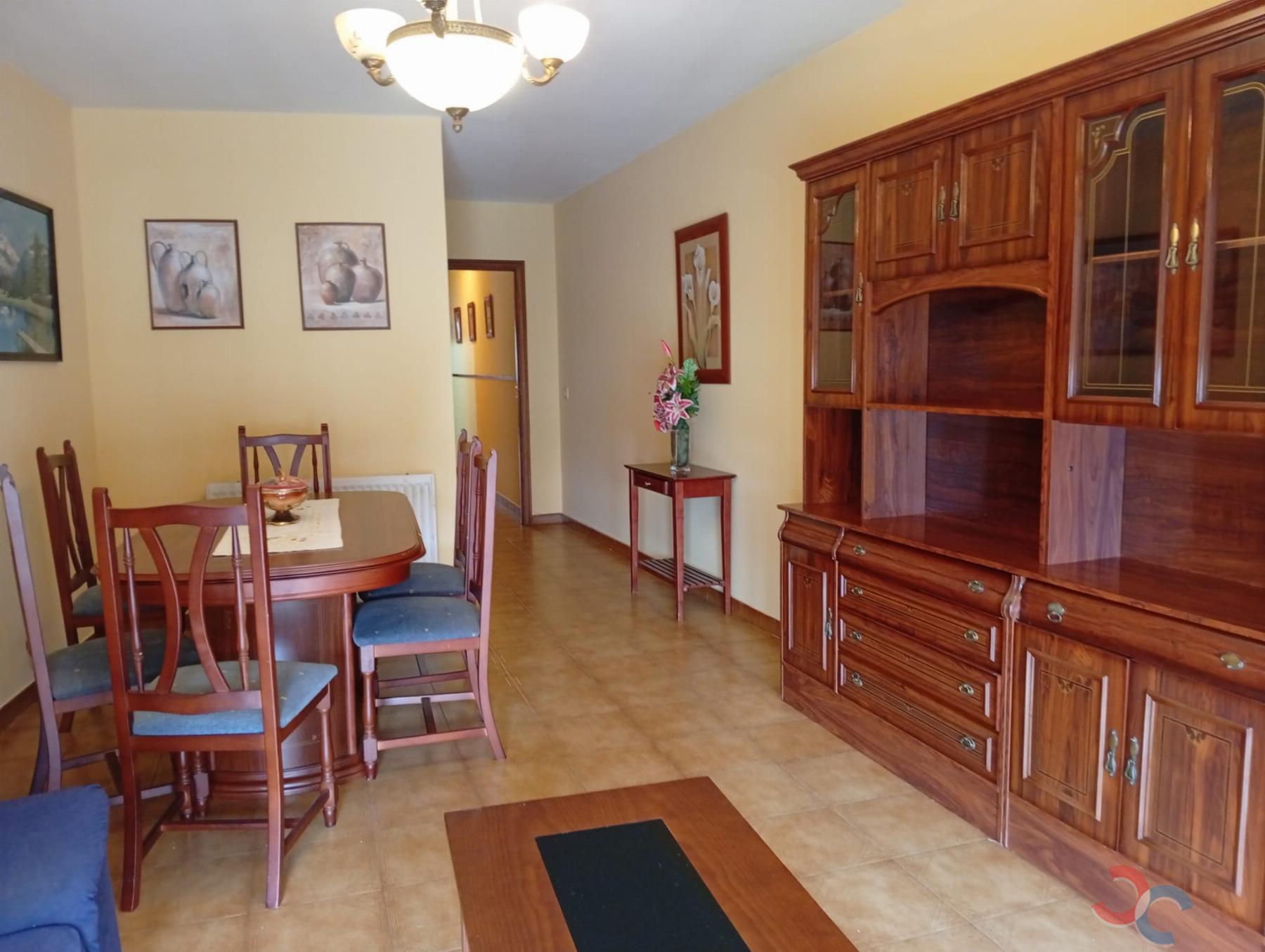 Venta de piso en Marín