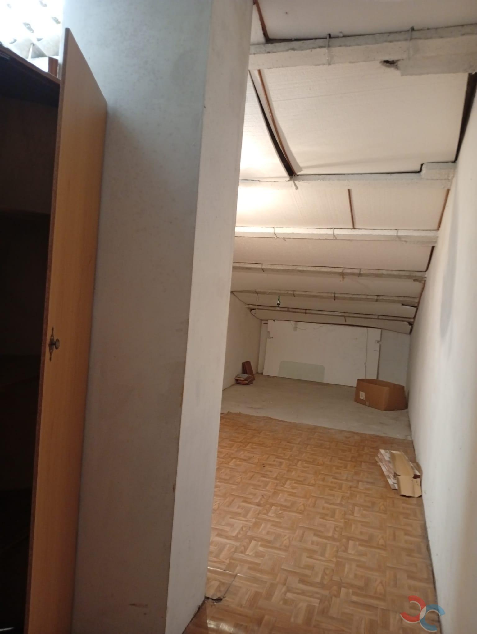 Venta de piso en Marín