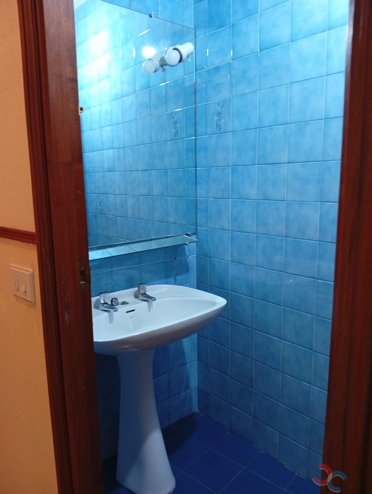Venta de piso en Marín