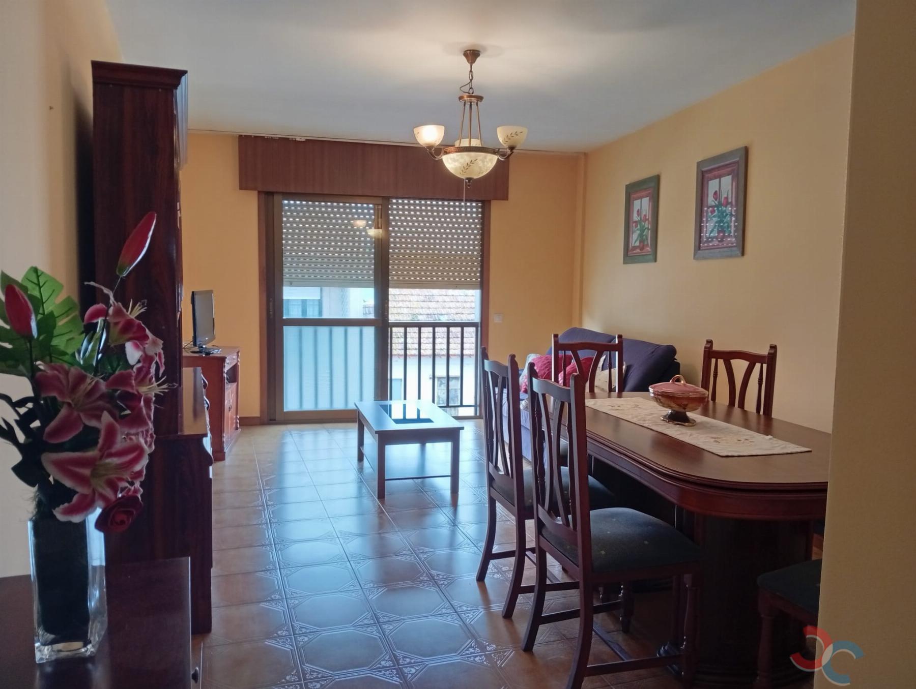 Venta de piso en Marín