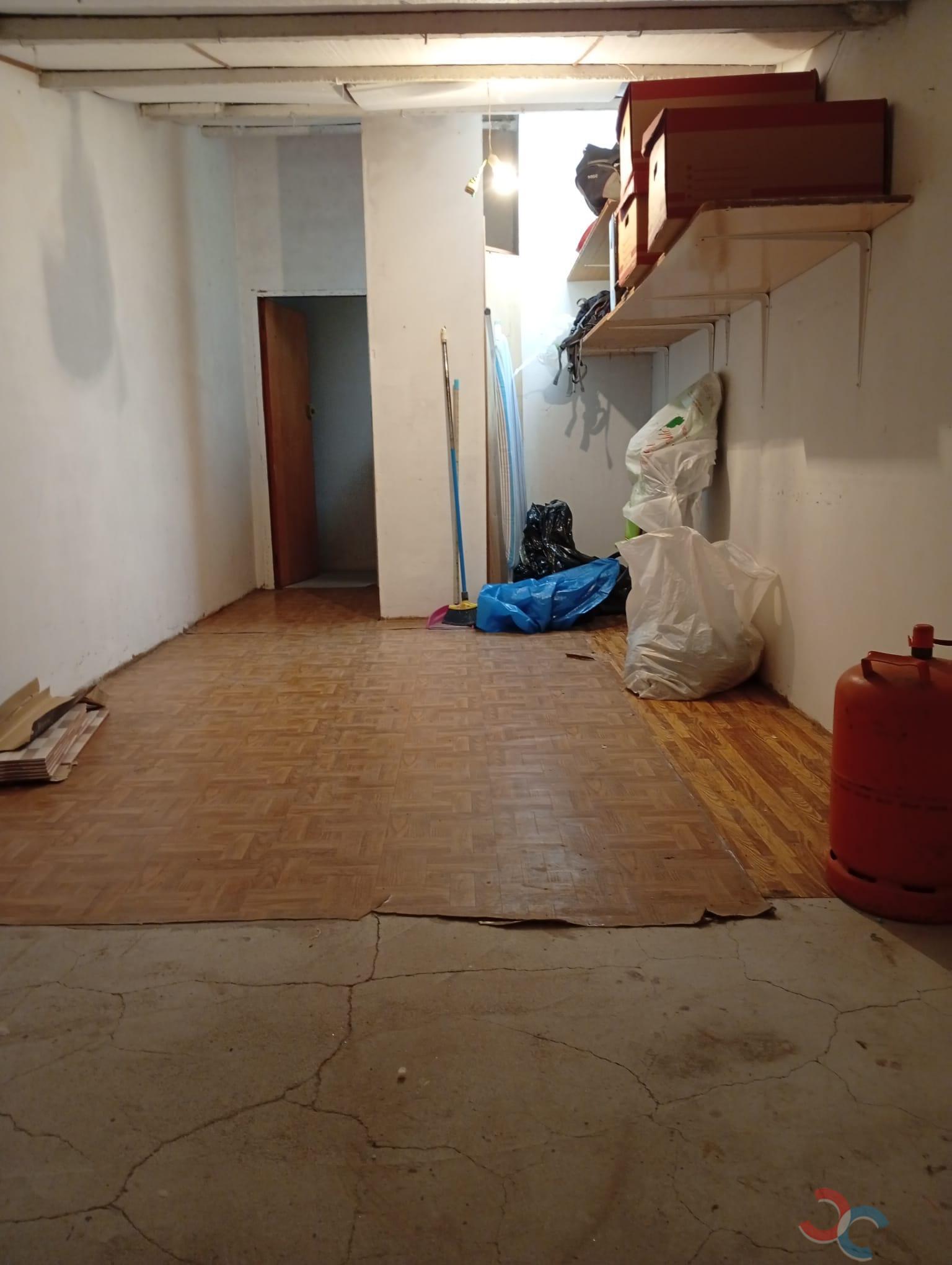 Venta de piso en Marín