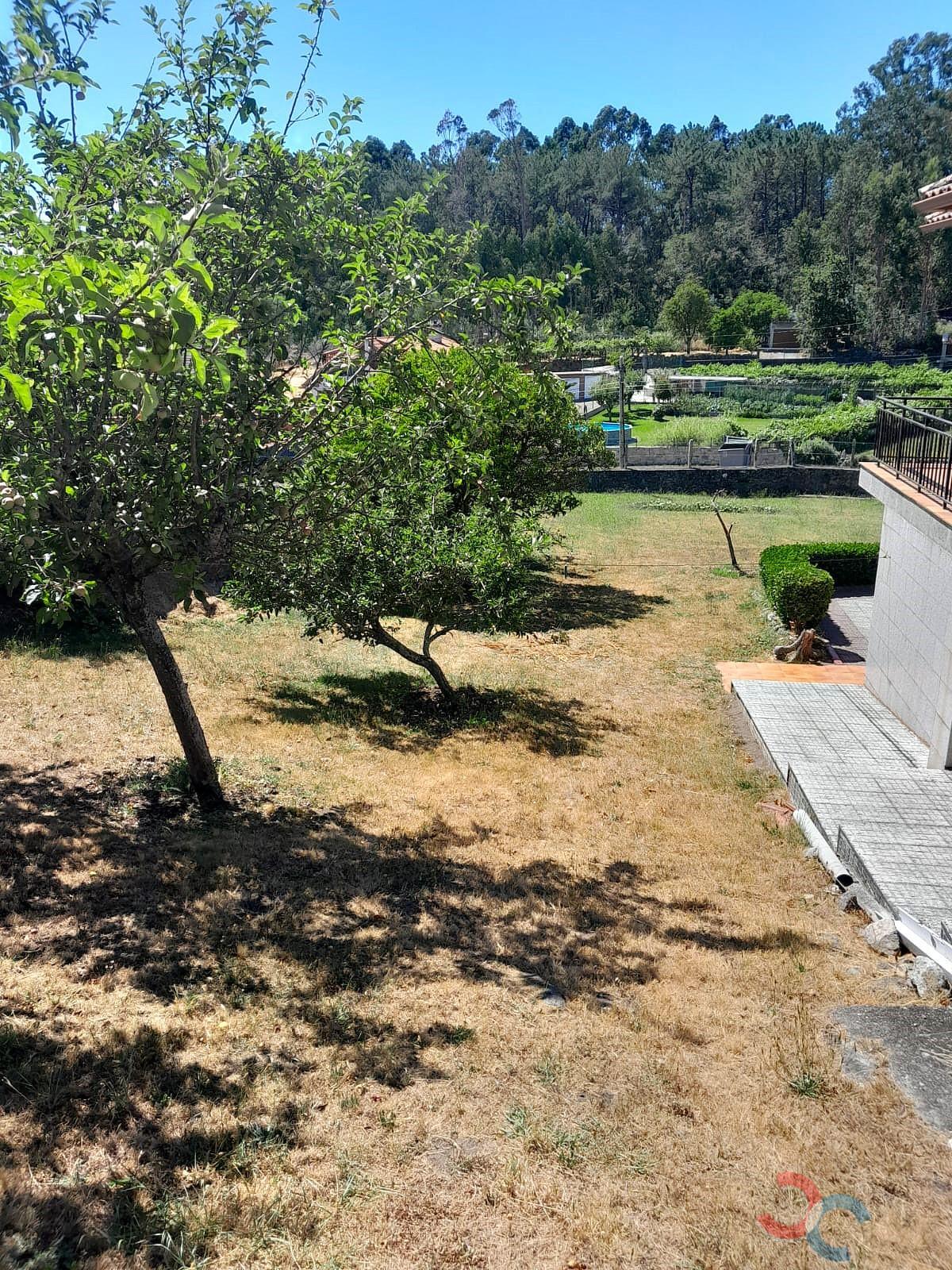 Venta de casa en Pontevedra