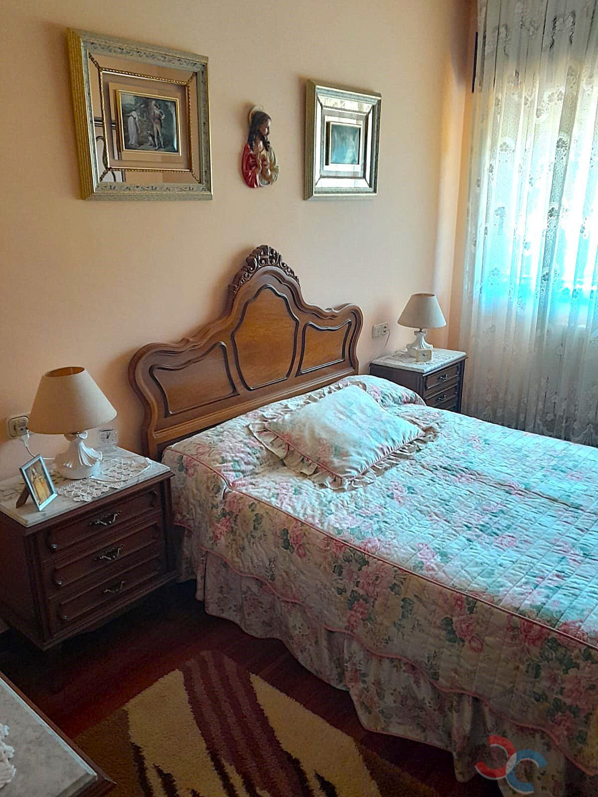 Venta de casa en Pontevedra