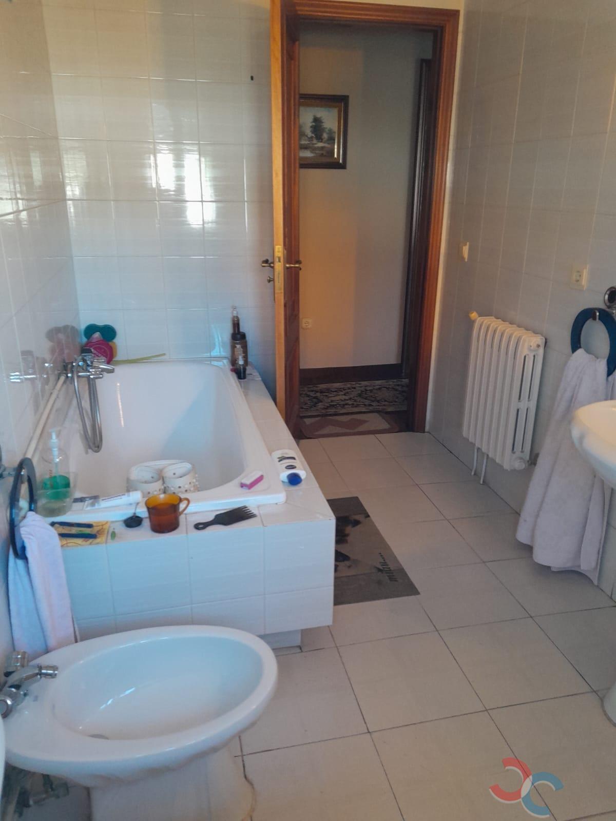 Venta de casa en Pontevedra