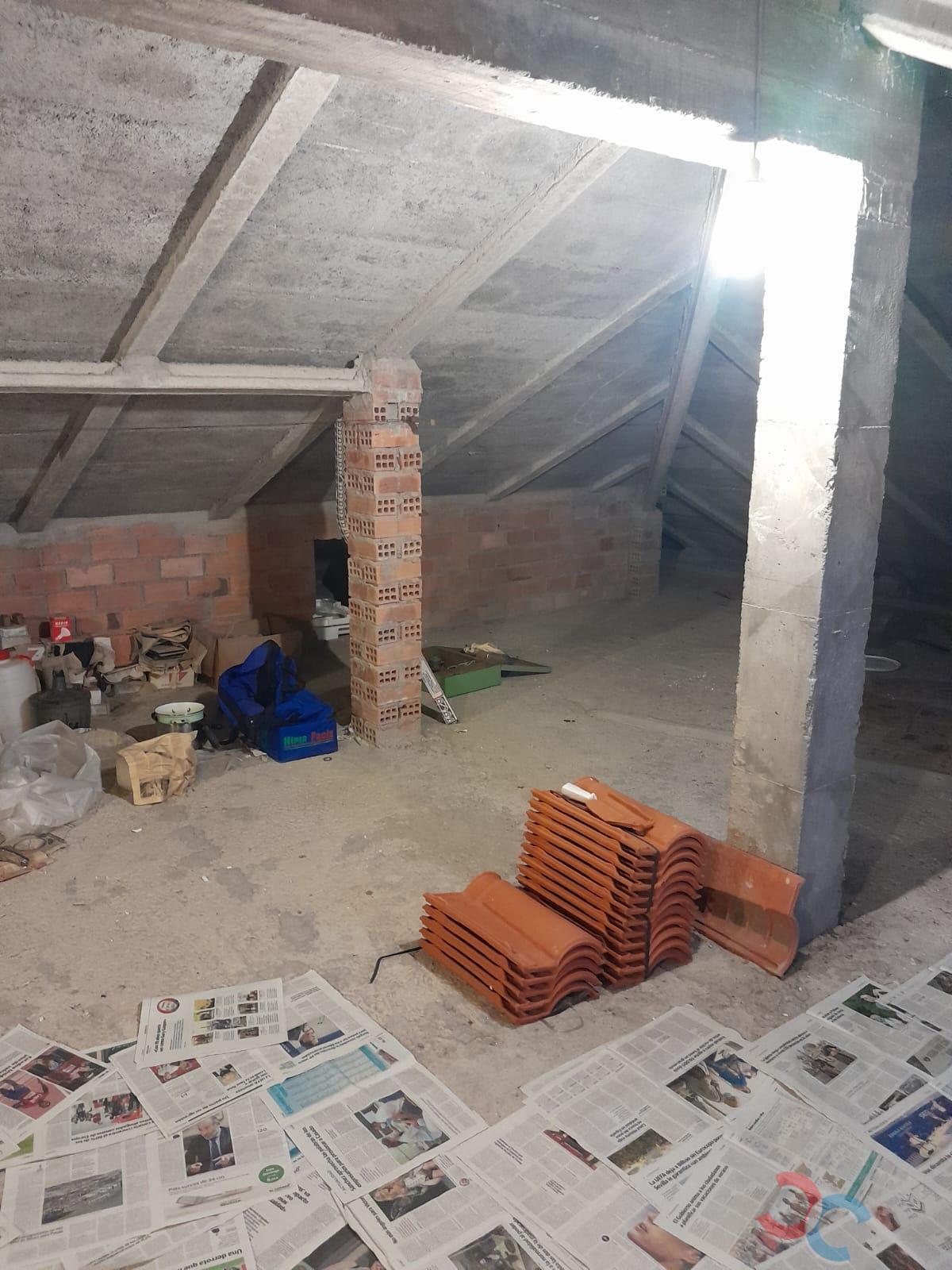 Venta de casa en Pontevedra