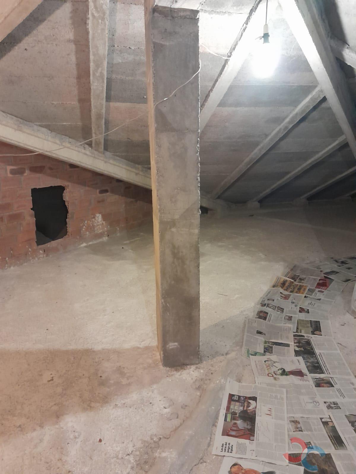 Venta de casa en Pontevedra