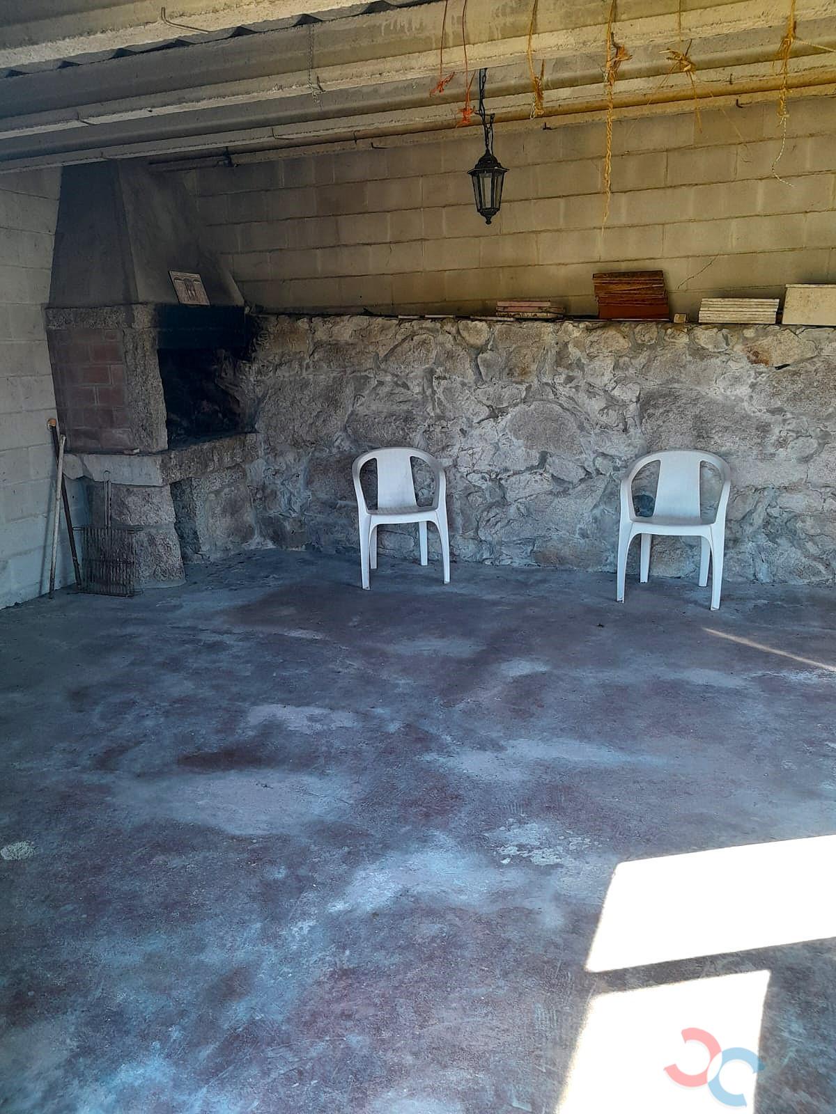 Venta de casa en Pontevedra