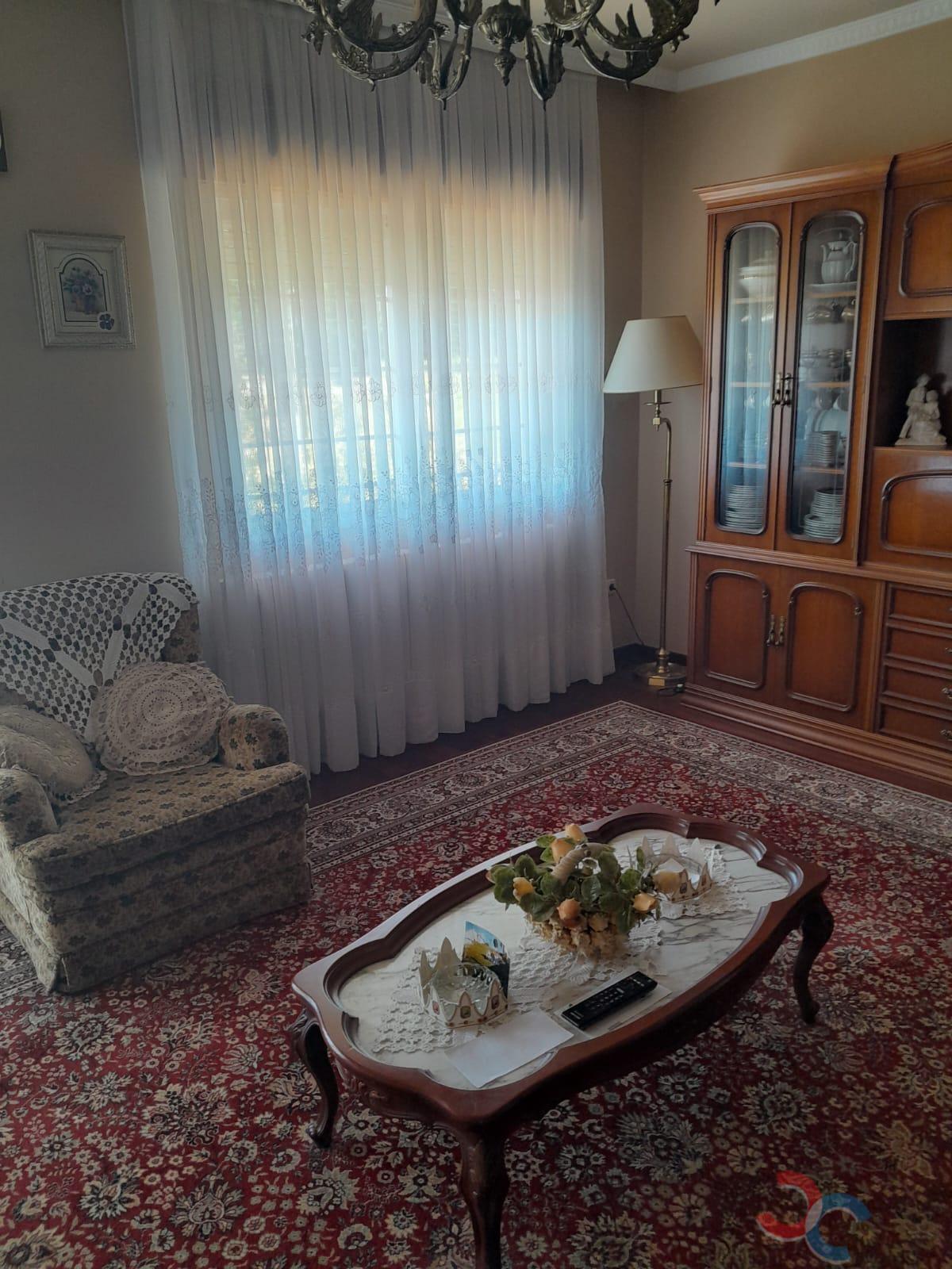 Venta de casa en Pontevedra