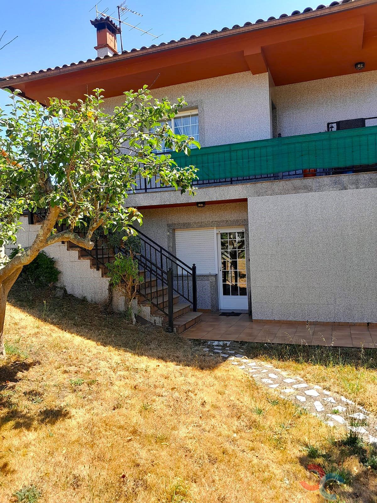 Venta de casa en Pontevedra