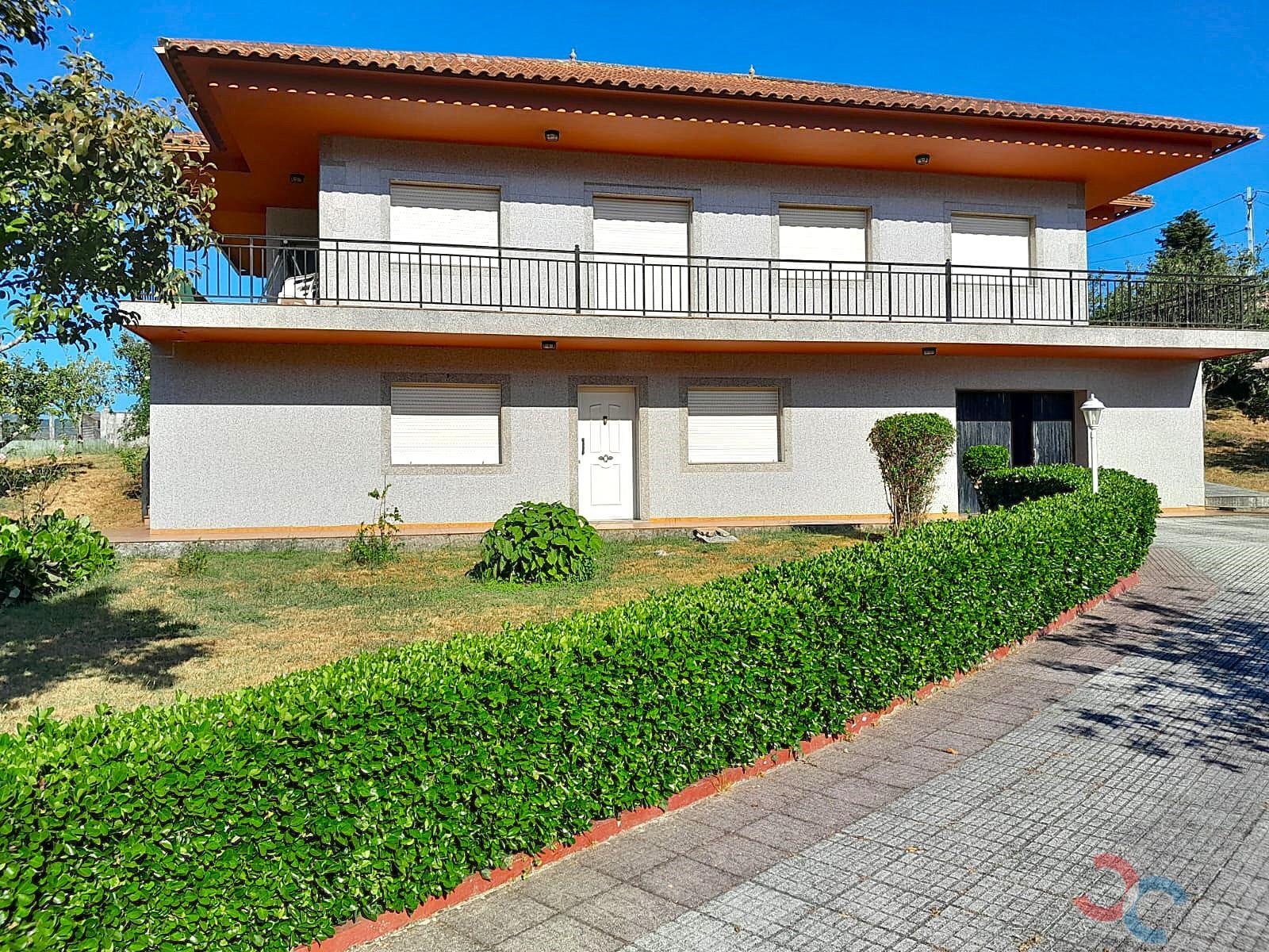 Venta de casa en Pontevedra