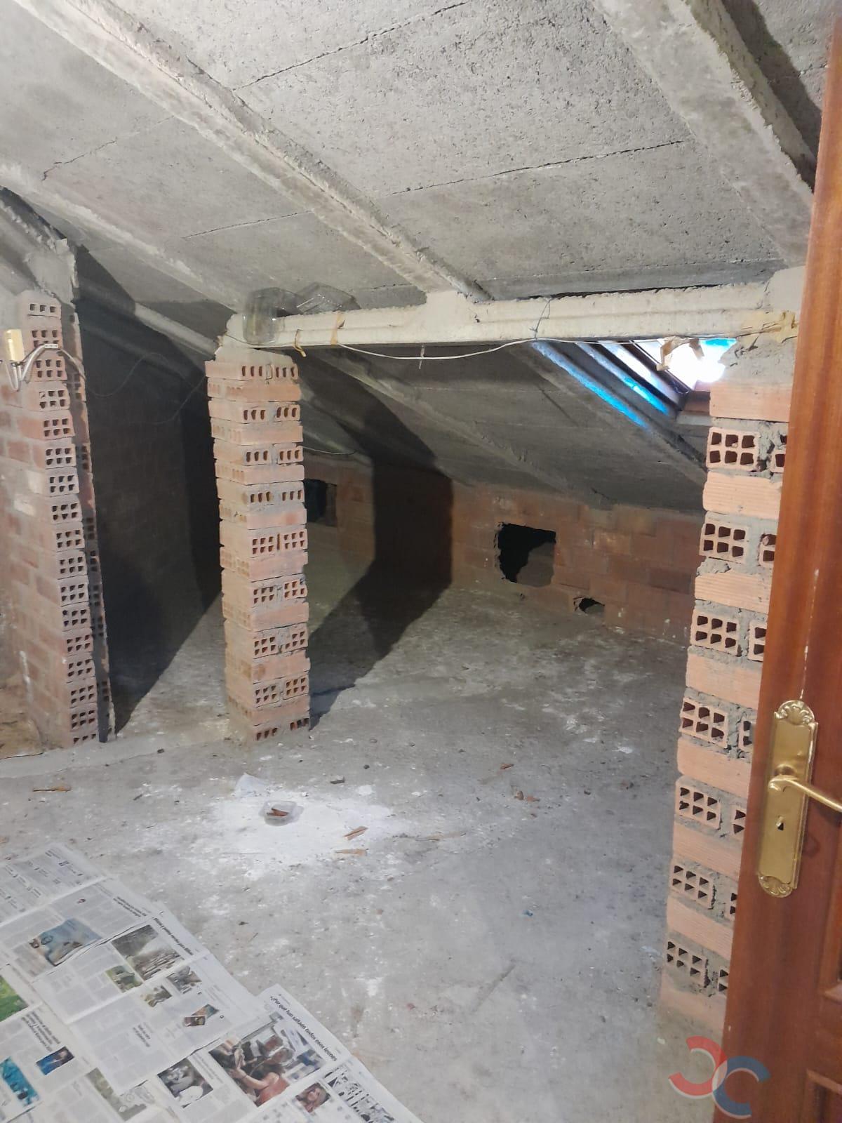 Venta de casa en Pontevedra