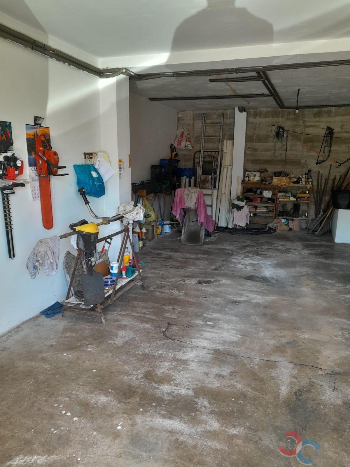 Venta de casa en Pontevedra