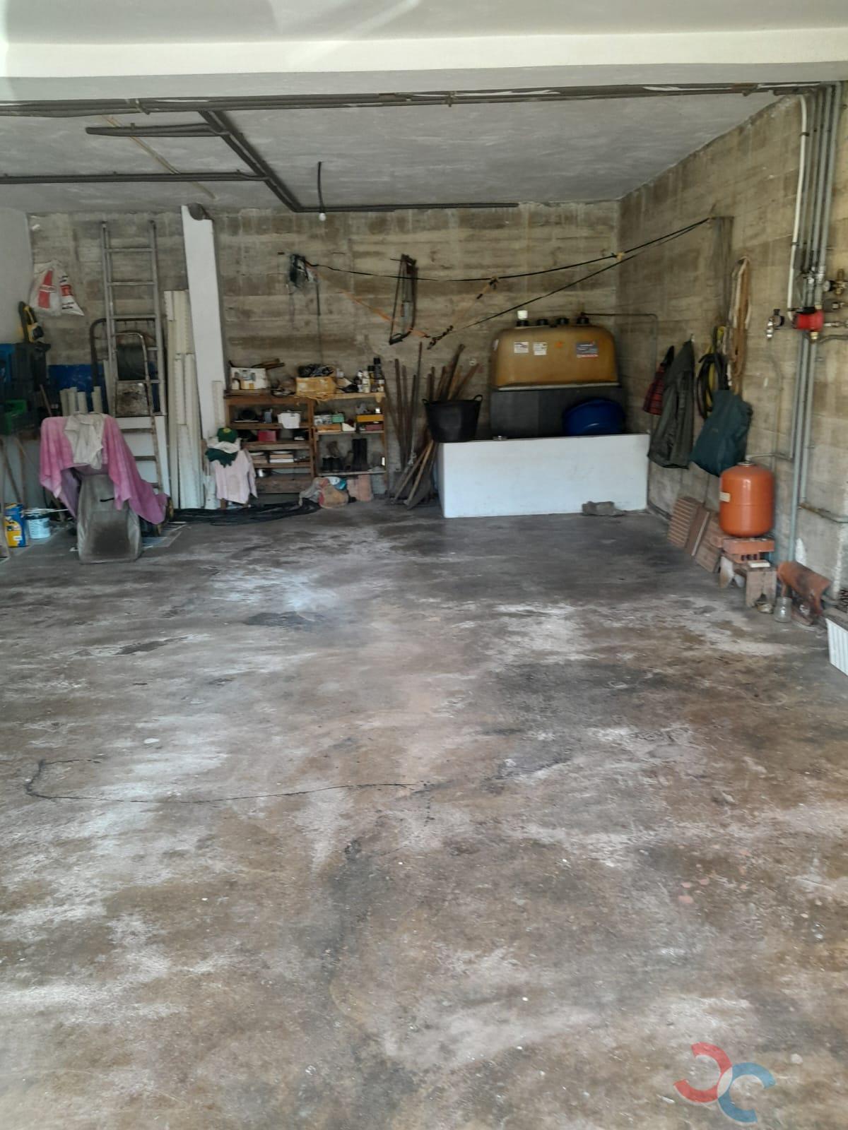 Venta de casa en Pontevedra