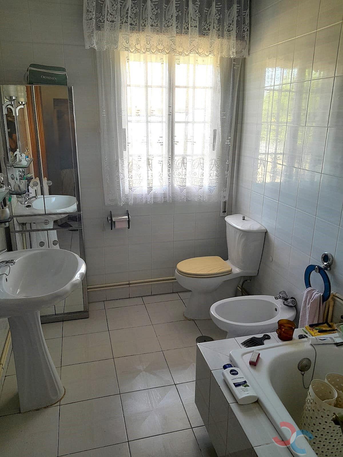 Venta de casa en Pontevedra