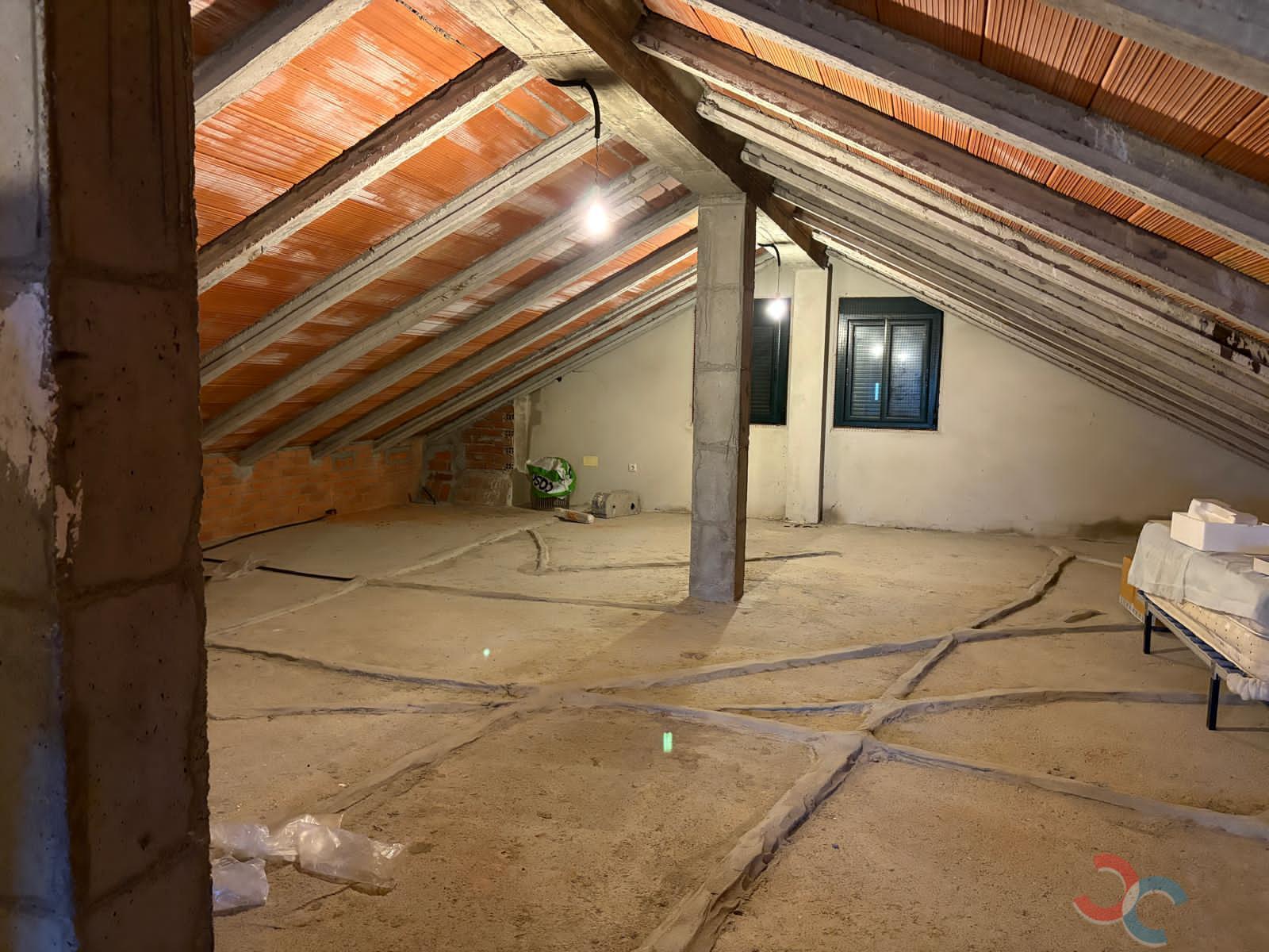 Venta de chalet en Marín