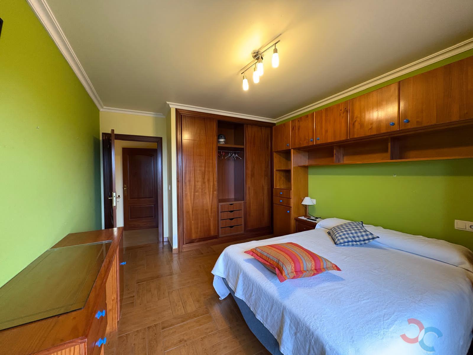 Venta de chalet en Marín