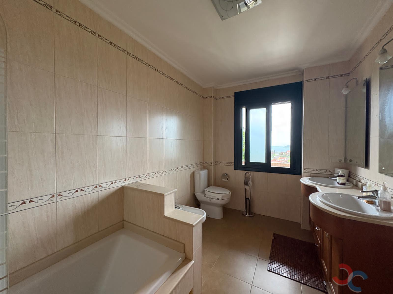 Venta de chalet en Marín