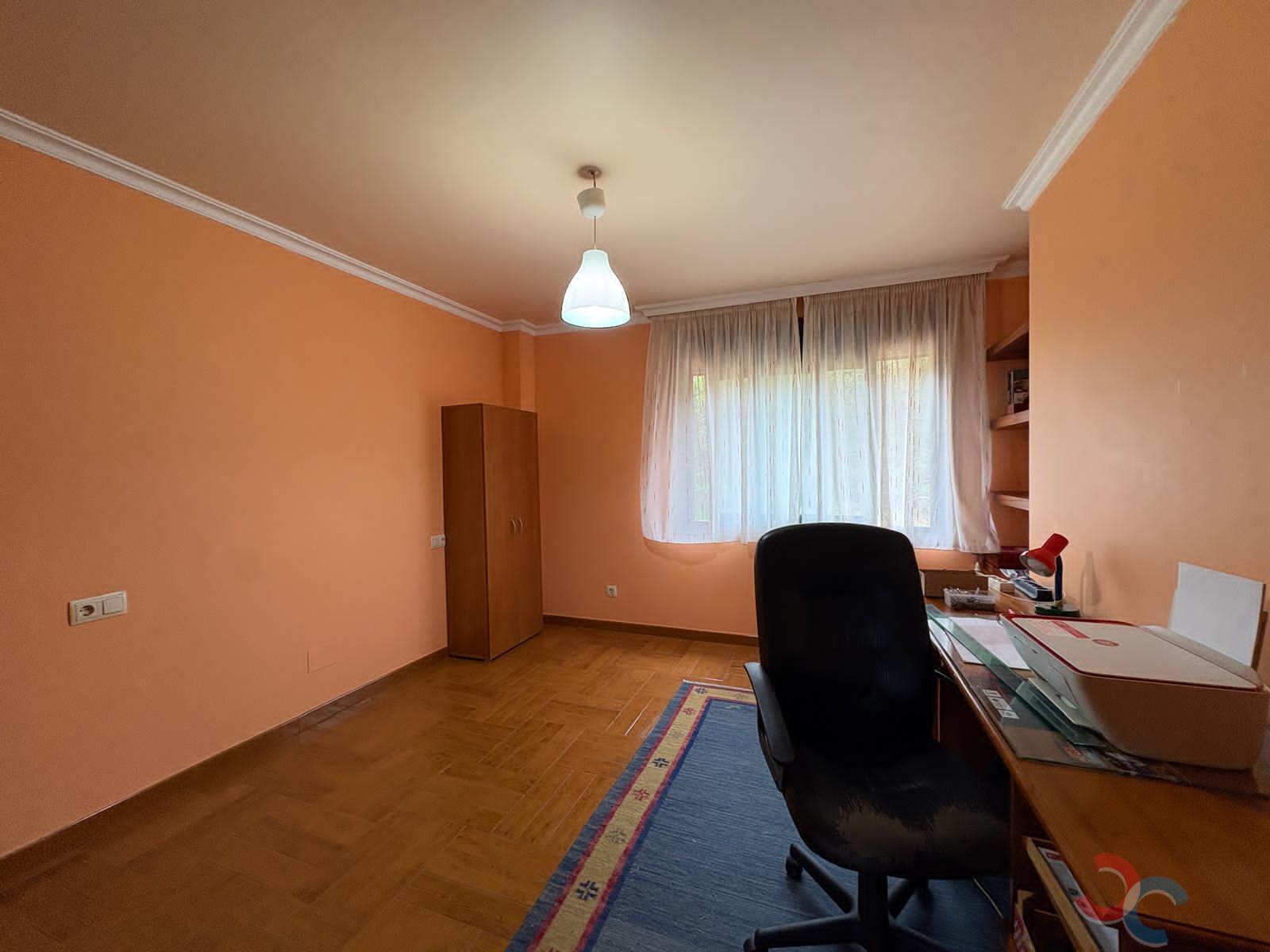 Venta de chalet en Marín