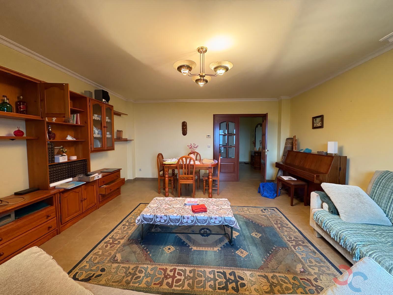 Venta de chalet en Marín