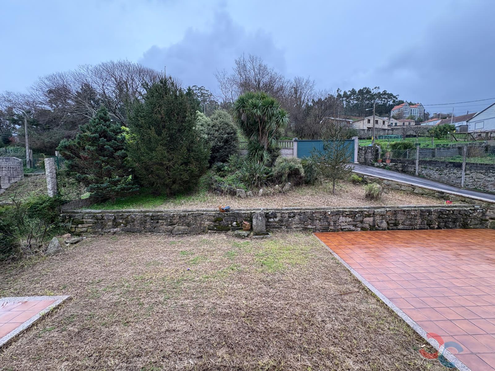 Venta de chalet en Marín