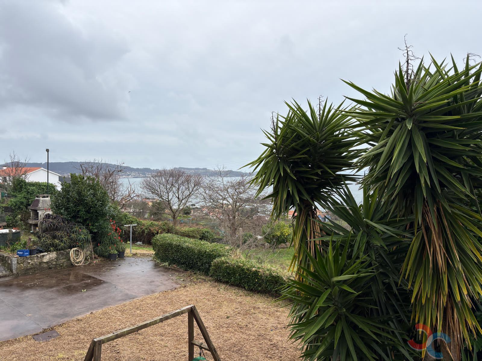 Venta de chalet en Marín