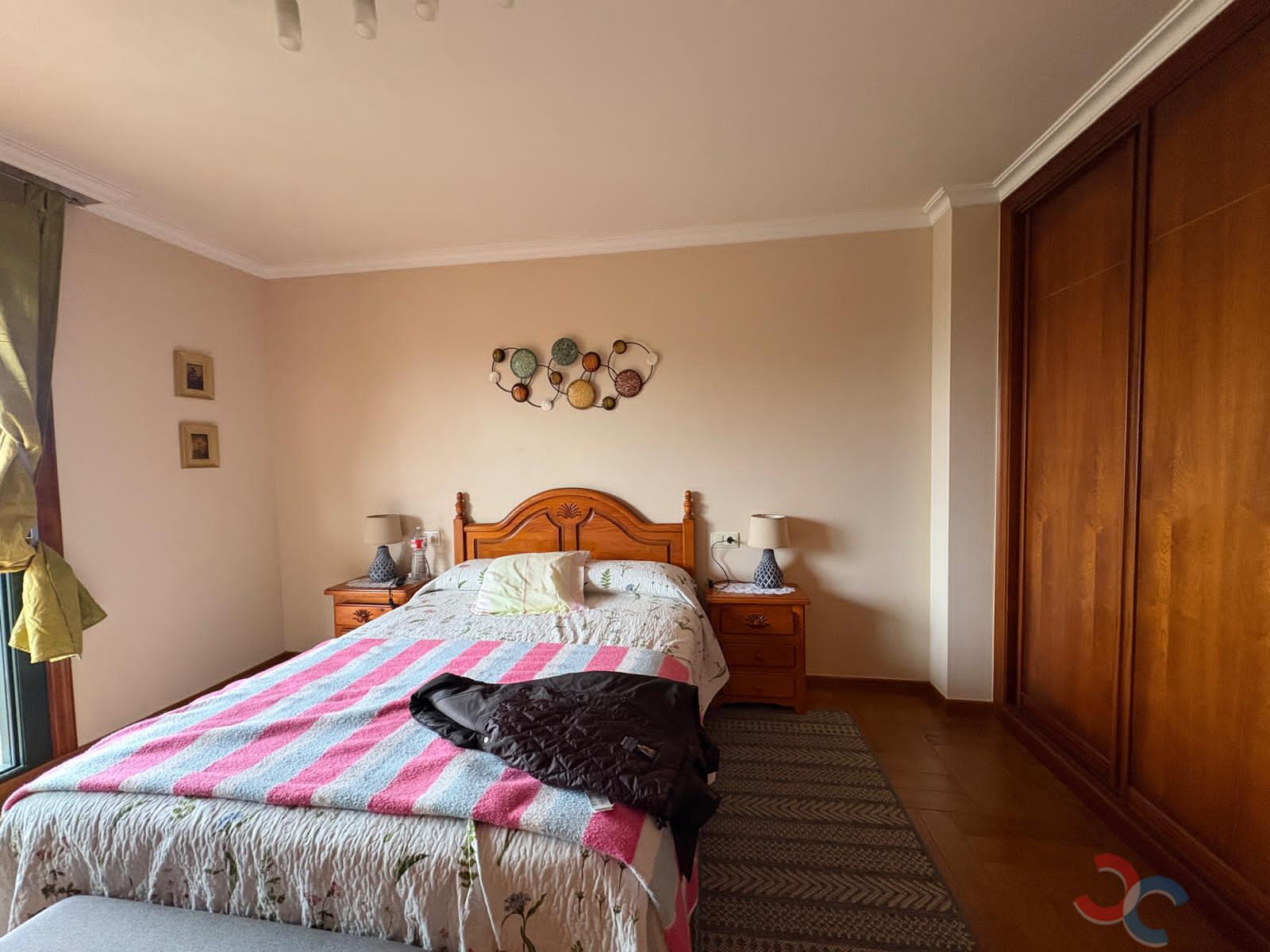 Venta de chalet en Marín