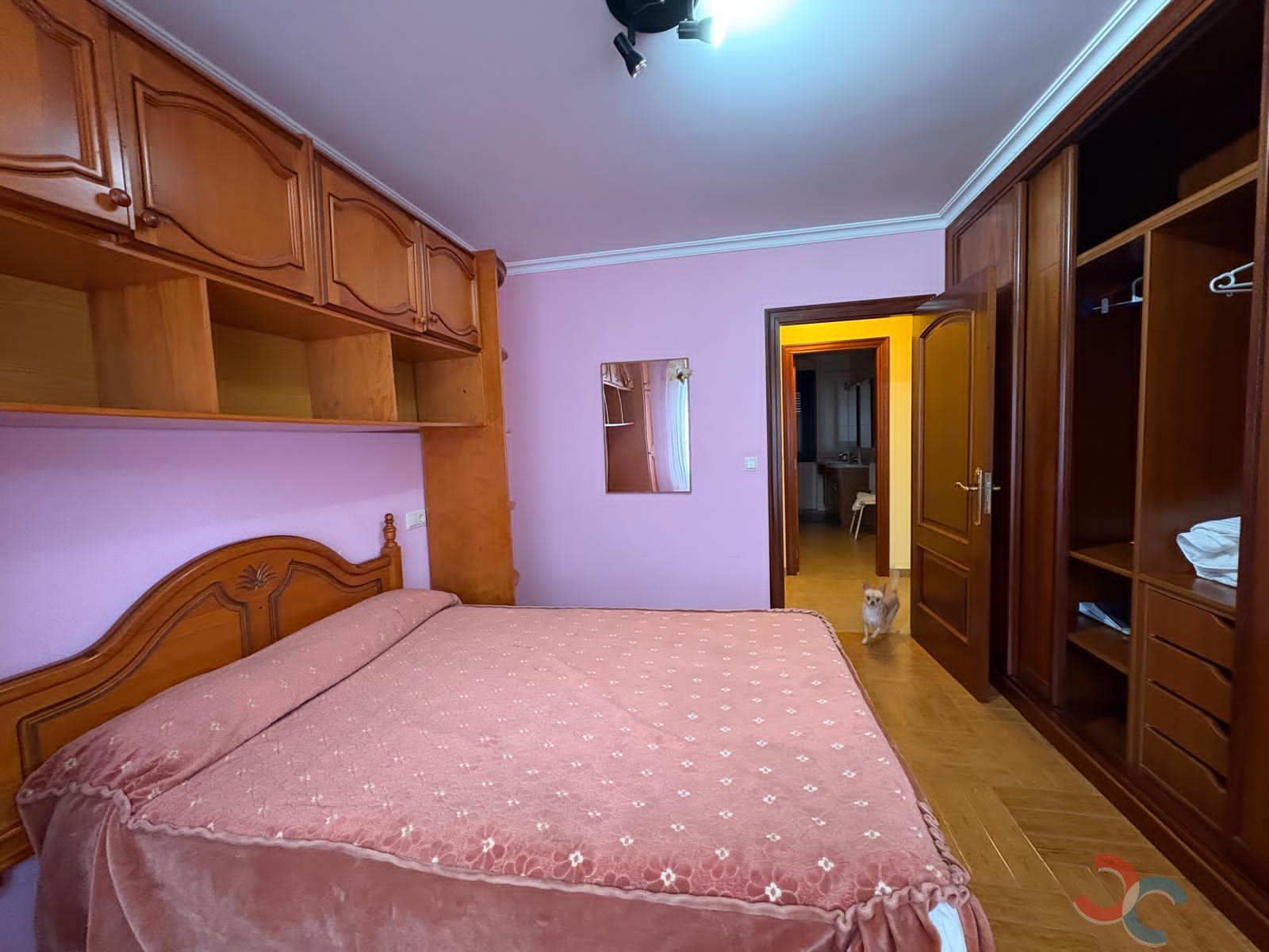 Venta de chalet en Marín