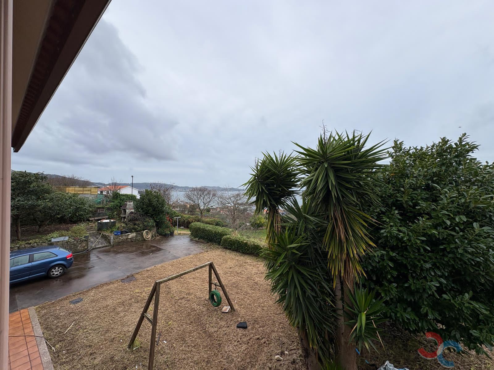 Venta de chalet en Marín