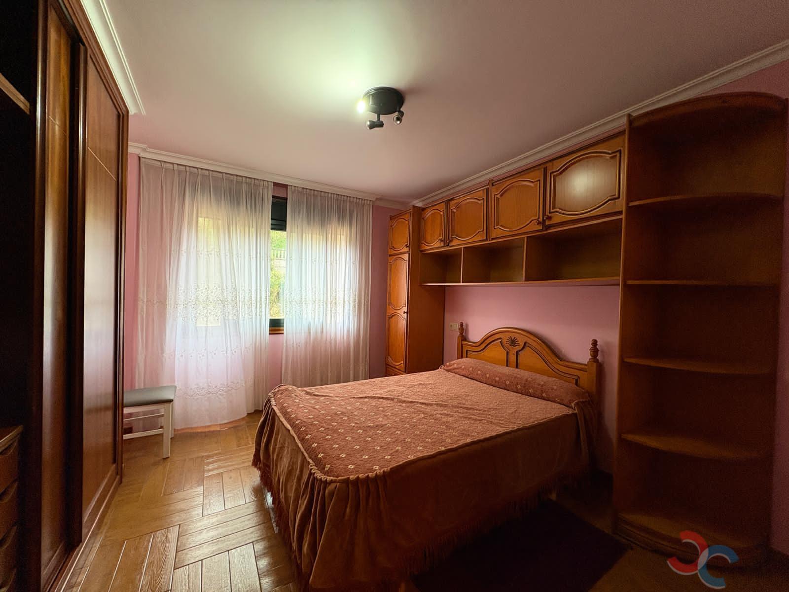 Venta de chalet en Marín