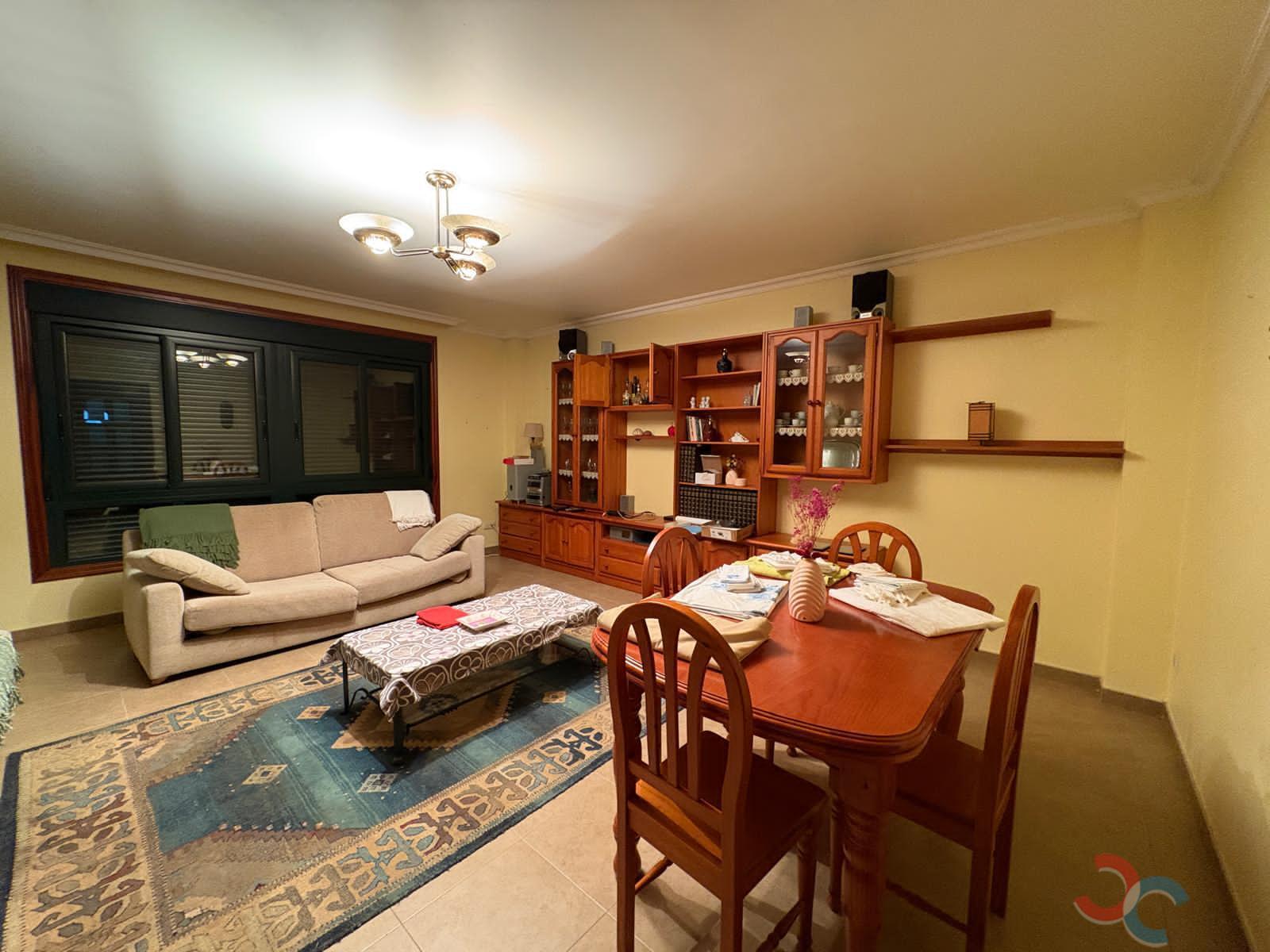 Venta de chalet en Marín