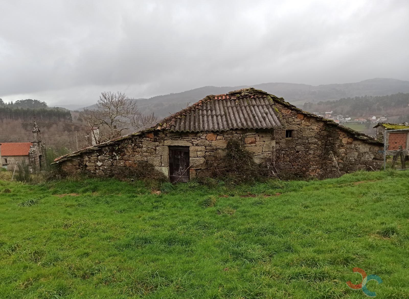 Venta de casa en Cerdedo