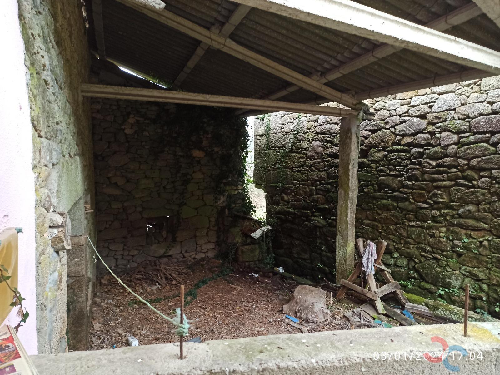 Venta de casa en Cerdedo